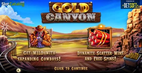 Gold Canyon Review 2024